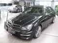 Mercedes-Benz Klasa C Klasa C (W204, facelift 2011) — 21