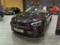 Mercedes-Benz Klasa C Klasa C (W206) — 12