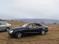Mercedes-Benz CLK CLK (C209) — 30