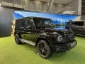 Mercedes-Benz Klasa G Klasa G Long (W463, facelift 2018) — 50