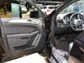 Mercedes-Benz GLE GLE Coupe (C292) — 19
