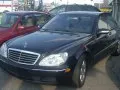 Mercedes-Benz Klasa S Klasa S Long (V220, facelift 2002) — 10