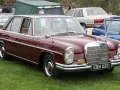 Mercedes-Benz W108 W108 — 2