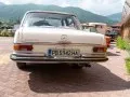 Mercedes-Benz W108 W108 — 12