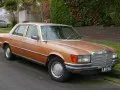 Mercedes-Benz Klasa S Klasa S SE (W116) — 11