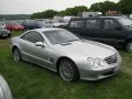 Mercedes-Benz SL SL (R230) — 4