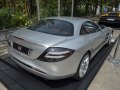 zdjęcie SLR McLaren