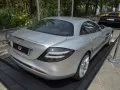 Mercedes-Benz SLR McLaren SLR McLaren (C199) Coupe — 34