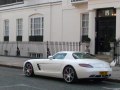 zdjęcie SLS AMG