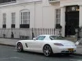 Mercedes-Benz SLS AMG SLS AMG Coupe (C197) — 29