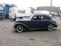Mercedes-Benz W187 W187 Sedan — 3