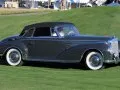 Mercedes-Benz W188 W188 II Cabriolet A — 4