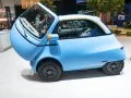 Micro Microlino Microlino 2.0 — 37