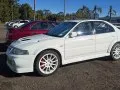 Mitsubishi Lancer Evolution Lancer Evolution VI — 5