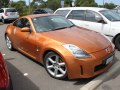 zdjęcie 350Z