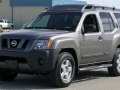 zdjęcie Xterra