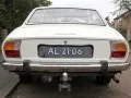 Peugeot 504 504 — 2