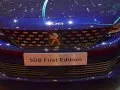 Peugeot 508 508 II (Phase I, 2018) — 28
