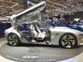 Pininfarina HK GT HK GT — 4