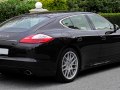 zdjęcie Panamera