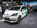 Skoda Citigo Citigo (facelift 2017, 5-door) — 2