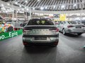 Skoda Enyaq Enyaq Coupe (facelift 2025) — 13