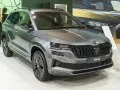 Skoda Karoq Karoq (facelift 2021) — 23