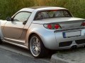 zdjęcie Roadster