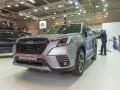 Subaru Forester Forester V (facelift 2021) — 9
