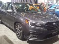 Legacy VI (facelift 2017)