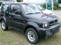 zdjęcie Jimny