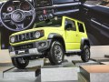 zdjęcie Jimny