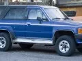 Toyota 4Runner 4Runner I — 3