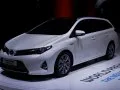 Toyota Auris Auris II Touring Sports — 8