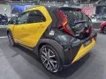 Toyota Aygo X Aygo X (facelift 2025) — 7