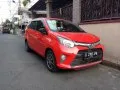 Toyota Calya Calya