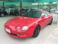 Toyota Celica Celica (T20) — 2