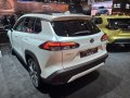 zdjęcie Corolla Cross