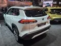 Toyota Corolla Cross Corolla Cross — 15