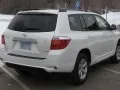 Toyota Highlander Highlander II — 3