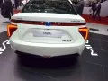 Toyota Mirai Mirai — 3