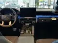Toyota Tacoma Tacoma IV Double Cab — 5