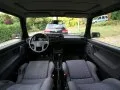 Volkswagen Golf Golf II (3-door, facelift 1987) — 13