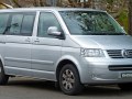 Multivan (T5)