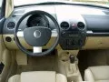 Volkswagen Beetle NEW Beetle Convertible (facelift 2005) — 6