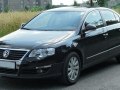 zdjęcie Passat