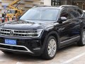 Teramont (facelift 2021)