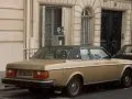 Volvo 260 260 Coupe (P262) — 2