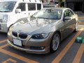 B3 Cabrio (E93)