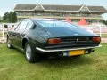 Aston Martin DBS DBS  — 4